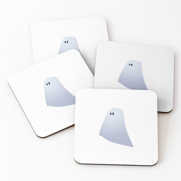 Item preview, Ghost designed and sold by simkhemani.