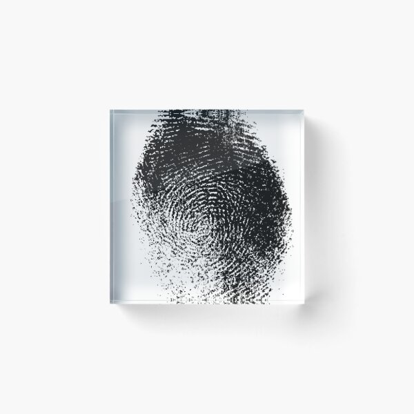 Item preview, Fingerprint designed and sold by Gajendra00.