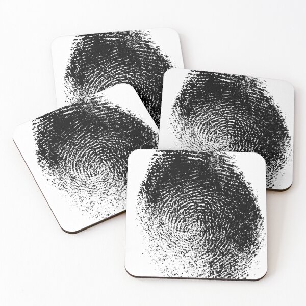 Item preview, Fingerprint designed and sold by Gajendra00.