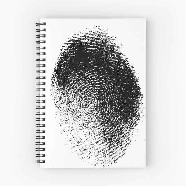 Item preview, Fingerprint designed and sold by Gajendra00.