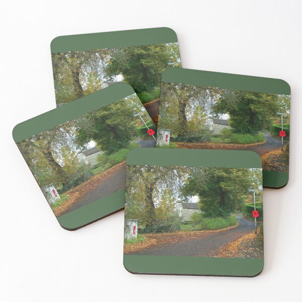 Item preview, Remembrance Lane designed and sold by Alisonchambers2.