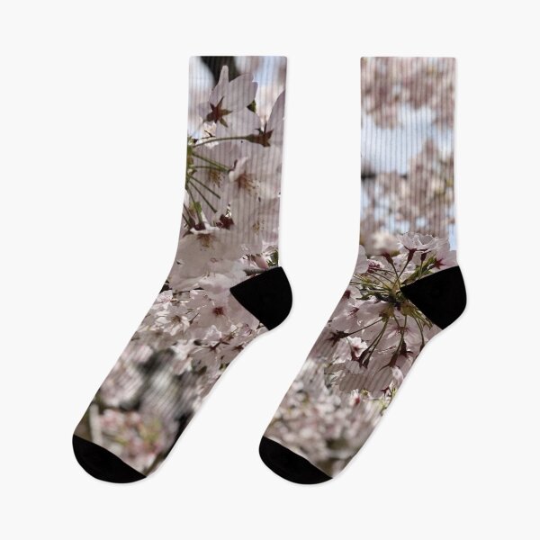 Item preview, Cherry Blossom Japan designed and sold by HolidayTees.