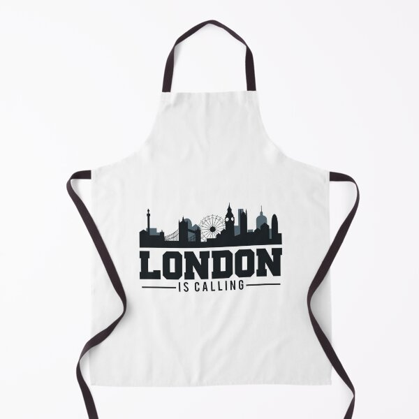 Item preview, Awesome London Is Calling Skyline UK designed and sold by perfectpresents.