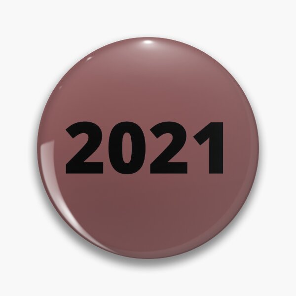 Item preview, Is it 2021 Yet? designed and sold by Destined2Wander.