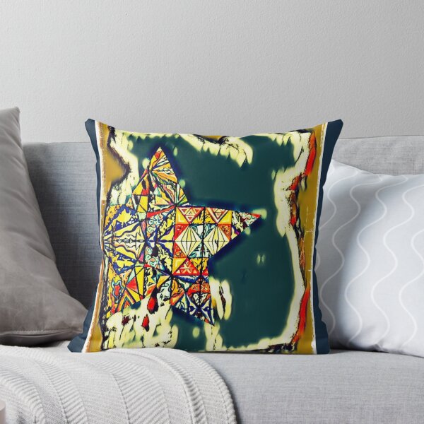 Item preview, Twin diamonds designed and sold by AmyGrayDesigns.