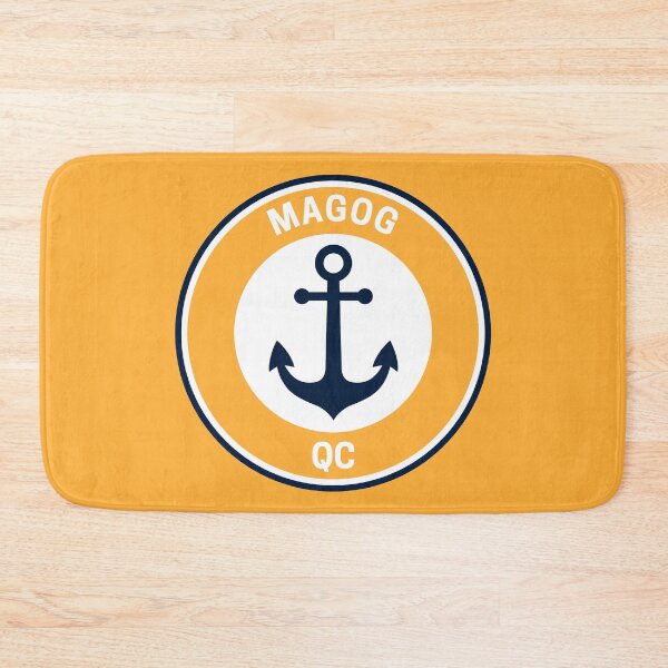 Item preview, Vintage Magog Quebec designed and sold by fearcity.