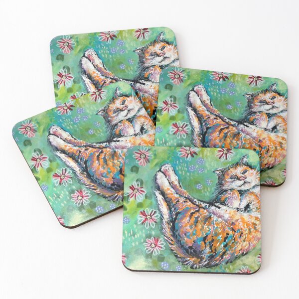 Item preview, Bliss designed and sold by Cheryle  Bannon.