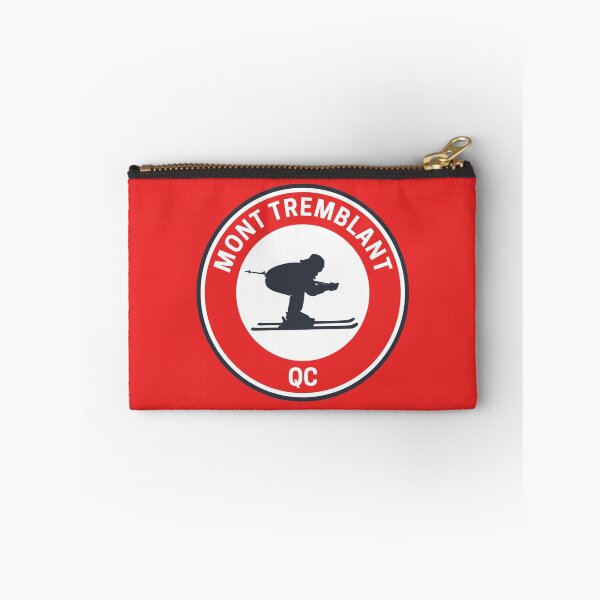Item preview, Vintage Mont Tremblant Quebec designed and sold by fearcity.