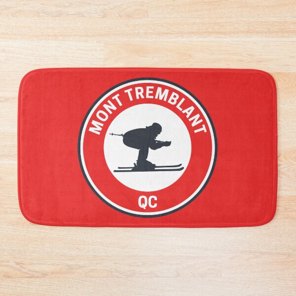 Item preview, Vintage Mont Tremblant Quebec designed and sold by fearcity.