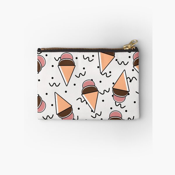 Item preview, ice cream pattern designed and sold by blurry-mind.