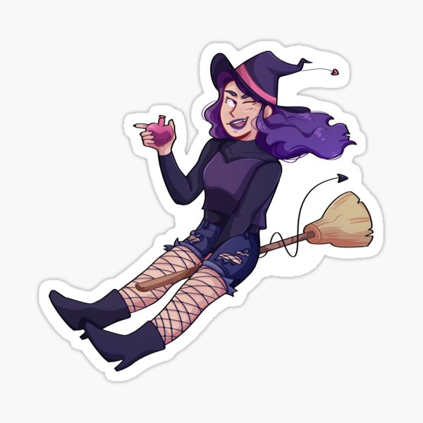 Justaminx s Long  Sticker for Sale by PremiumSofTeesR