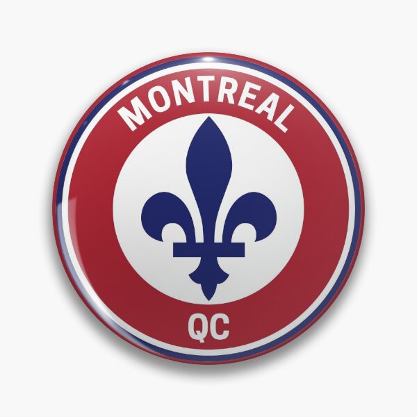 Item preview, Vintage Montreal Quebec designed and sold by fearcity.