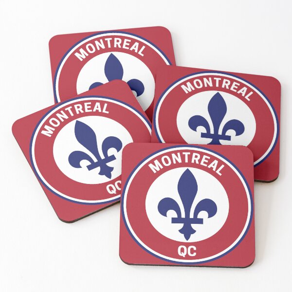 Item preview, Vintage Montreal Quebec designed and sold by fearcity.