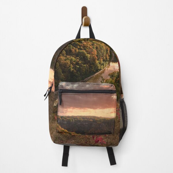 Item preview, Genesee River, New York. designed and sold by Under The Radar Van.