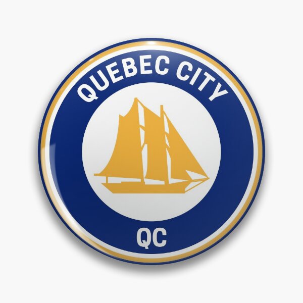 Item preview, Vintage Quebec City Quebec designed and sold by fearcity.
