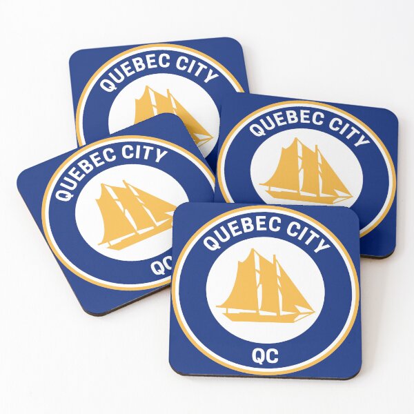 Item preview, Vintage Quebec City Quebec designed and sold by fearcity.