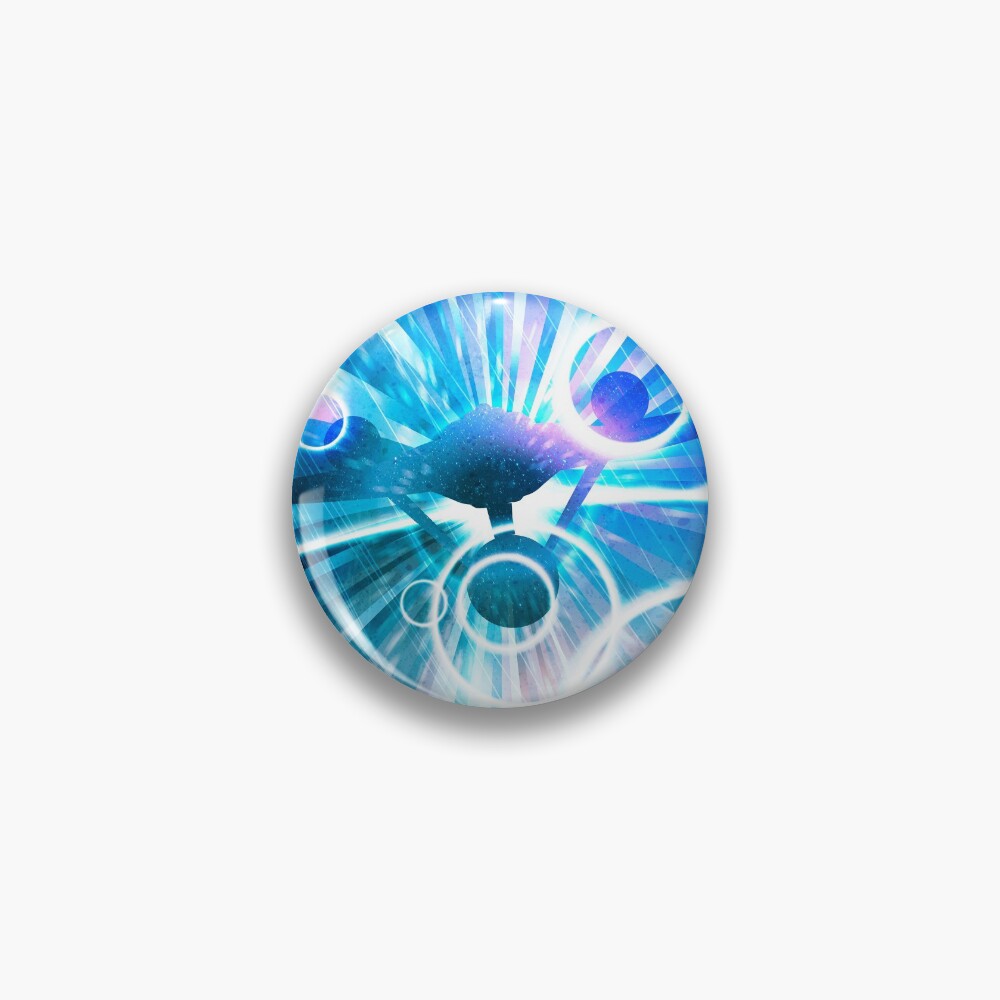 Item preview, Pin designed and sold by modHero.