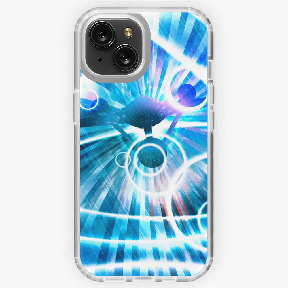 Item preview, iPhone Soft Case designed and sold by modHero.