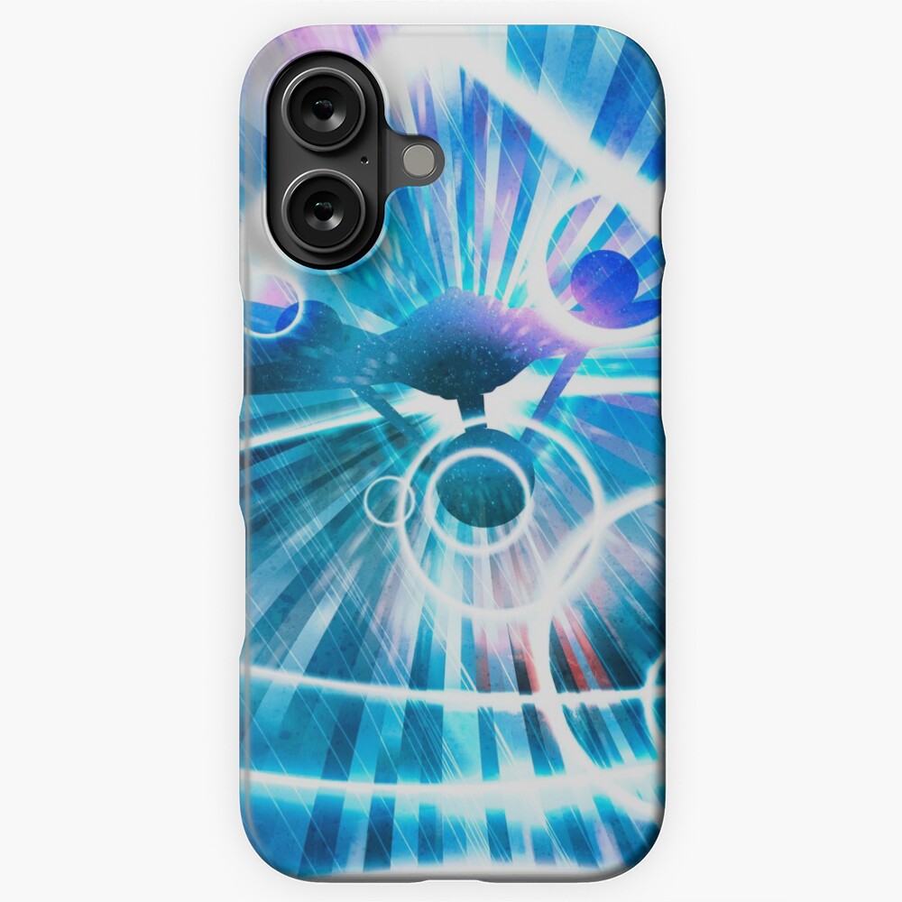 Item preview, iPhone Snap Case designed and sold by modHero.