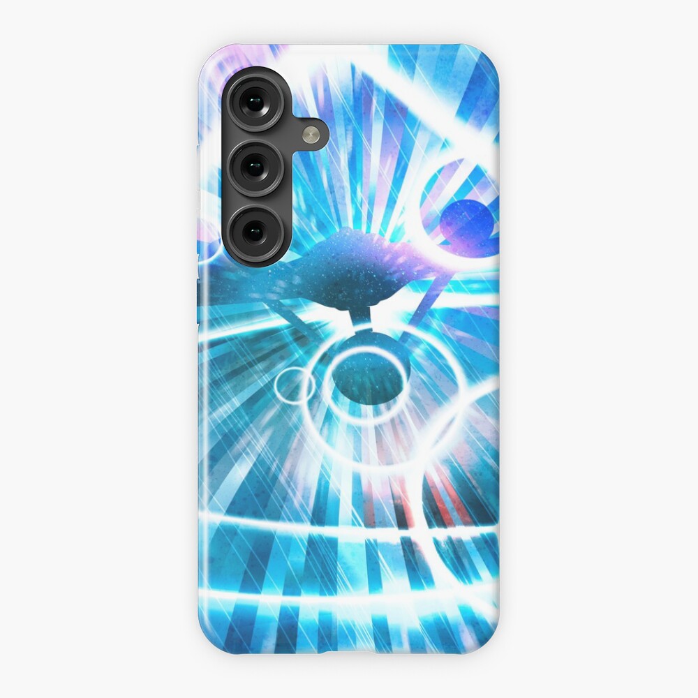 Item preview, Samsung Galaxy Snap Case designed and sold by modHero.