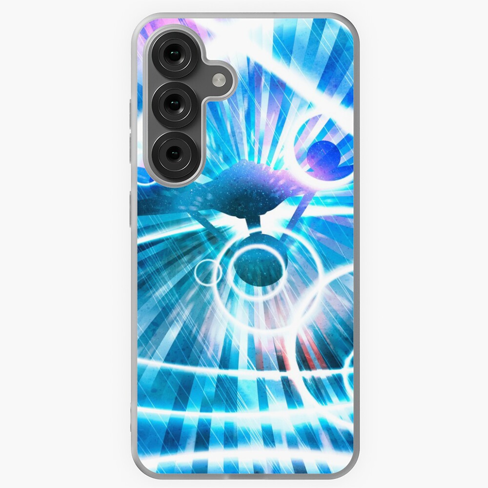 Item preview, Samsung Galaxy Soft Case designed and sold by modHero.