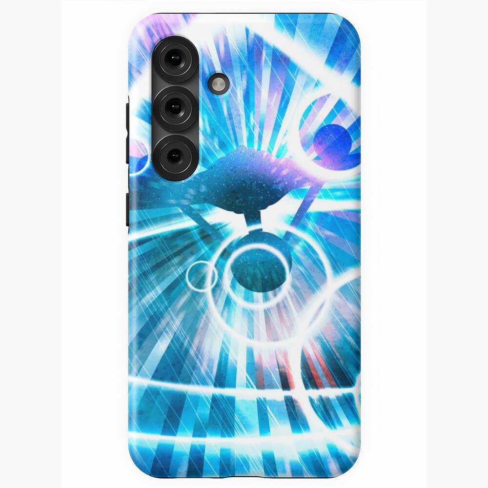 Item preview, Samsung Galaxy Tough Case designed and sold by modHero.
