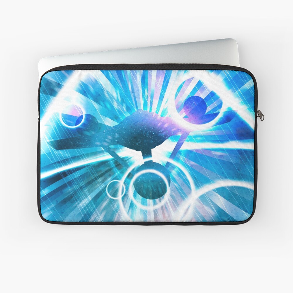 Item preview, Laptop Sleeve designed and sold by modHero.