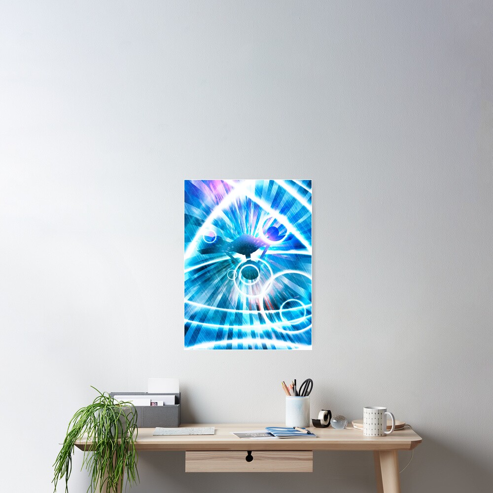 Item preview, Poster designed and sold by modHero.