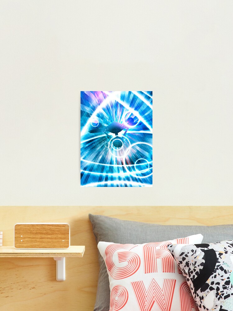 Thumbnail 1 of 3, Photographic Print, Boldly Go | designed and sold by modHero.