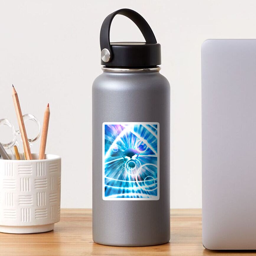 Item preview, Sticker designed and sold by modHero.