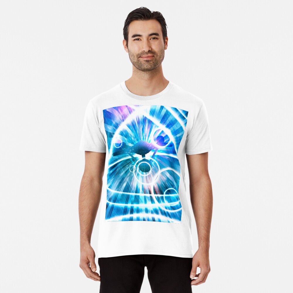 Item preview, Premium T-Shirt designed and sold by modHero.