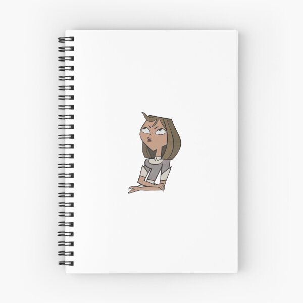 Item preview, Courtney Total Drama  designed and sold by sienna-l.