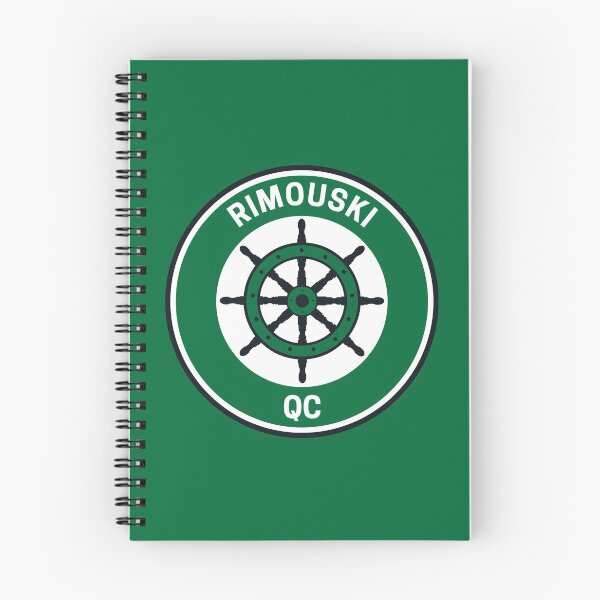 Item preview,  Vintage Rimouski Quebec designed and sold by fearcity.