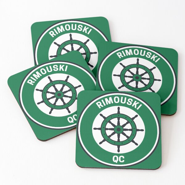 Item preview,  Vintage Rimouski Quebec designed and sold by fearcity.