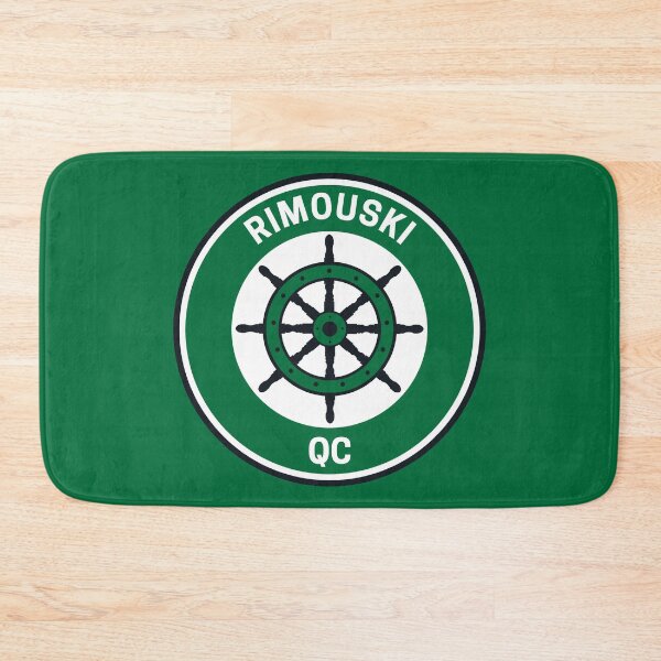 Item preview,  Vintage Rimouski Quebec designed and sold by fearcity.