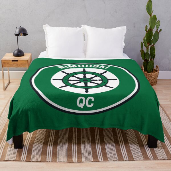 Item preview,  Vintage Rimouski Quebec designed and sold by fearcity.
