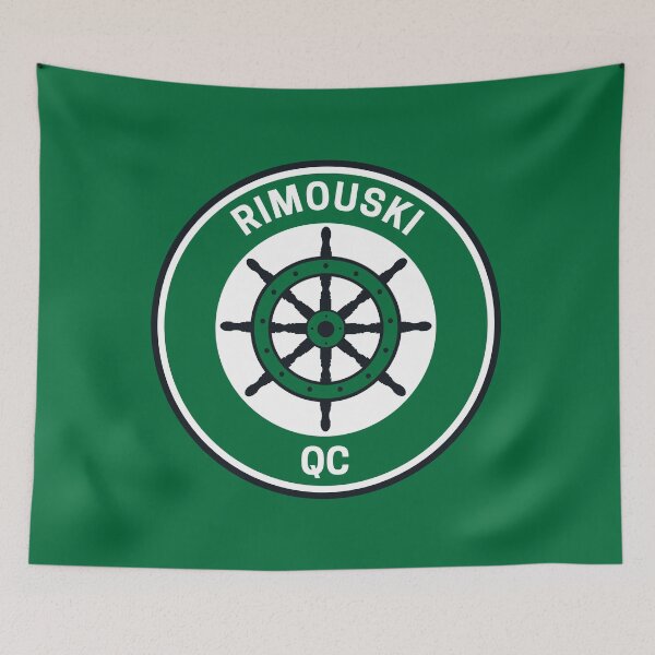 Item preview,  Vintage Rimouski Quebec designed and sold by fearcity.