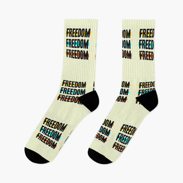 Item preview, Freedom Typography designed and sold by paradiskt.