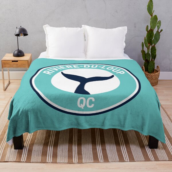 Item preview, Vintage Rivière-du-Loup Quebec designed and sold by fearcity.