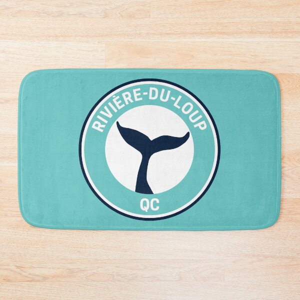 Item preview, Vintage Rivière-du-Loup Quebec designed and sold by fearcity.