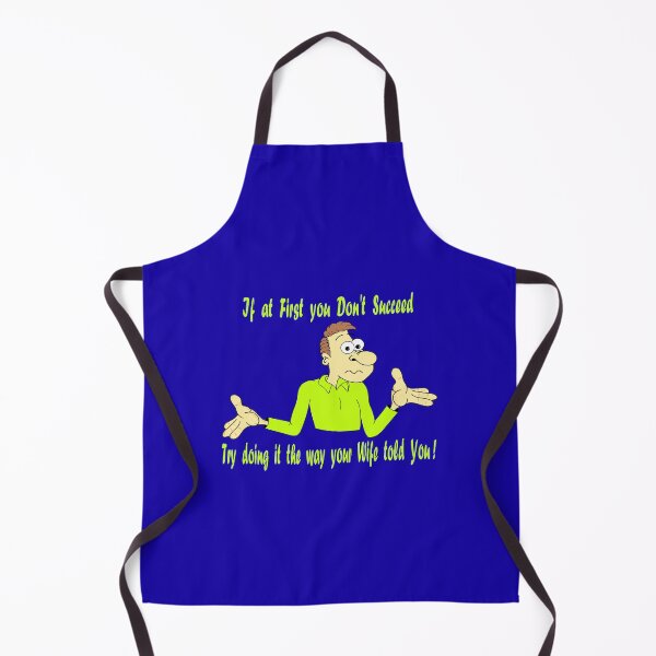 Item preview, Do it the way your wife told you designed and sold by KJKlassiks.