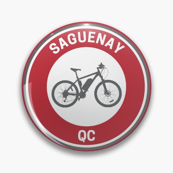Item preview, Vintage Saguenay Quebec designed and sold by fearcity.