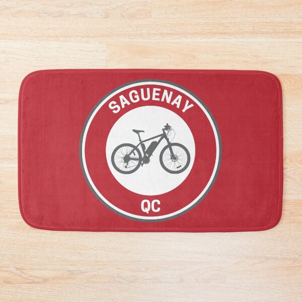 Item preview, Vintage Saguenay Quebec designed and sold by fearcity.