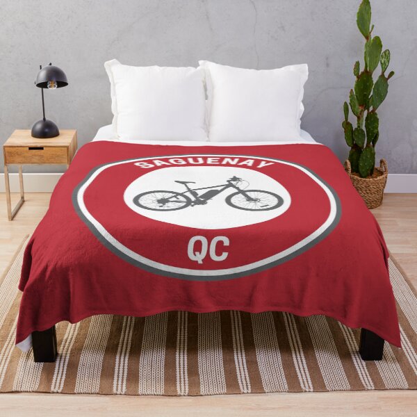 Item preview, Vintage Saguenay Quebec designed and sold by fearcity.