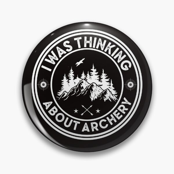 Item preview, i was thinking about archery designed and sold by Majesticoo.