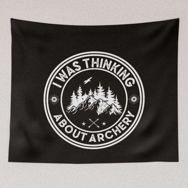Item preview, i was thinking about archery designed and sold by Majesticoo.