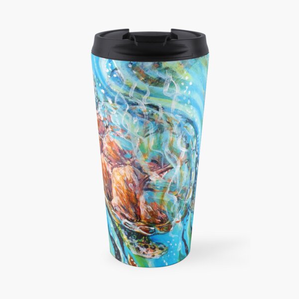 Travel Mug