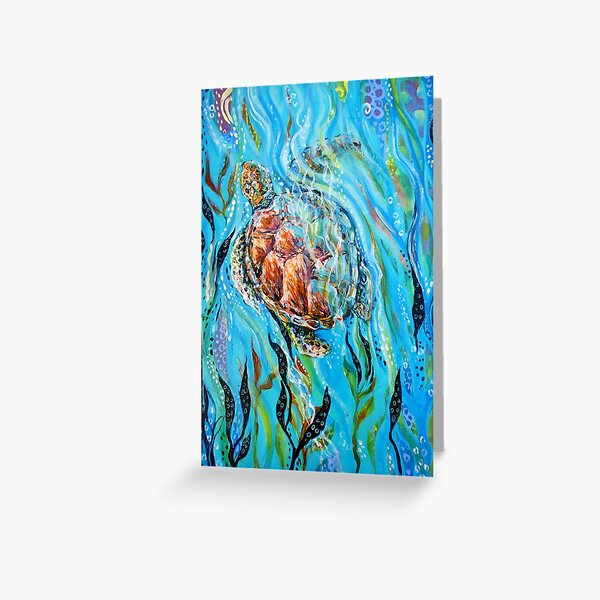 Greeting Card