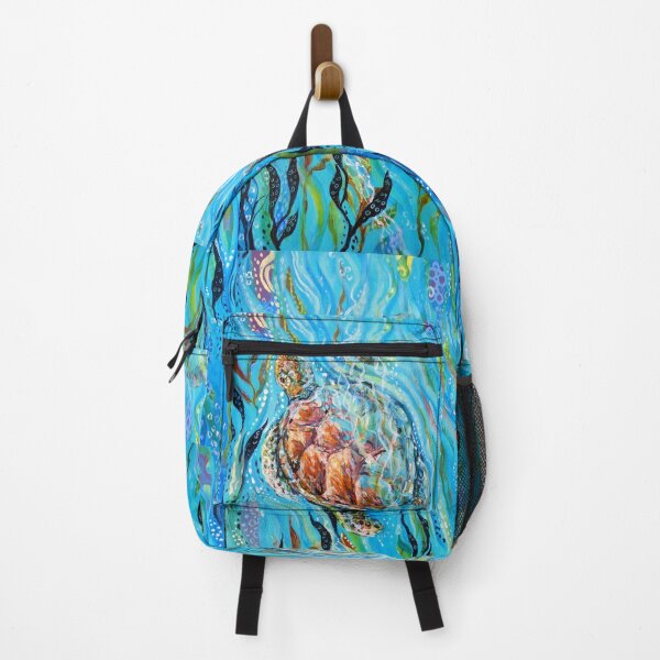 Item preview, Into the flow designed and sold by Cheryle  Bannon.