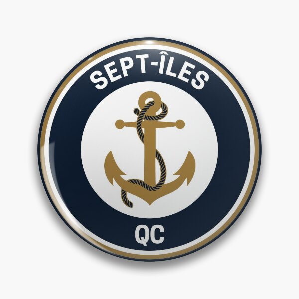 Item preview, Vintage Sept-Îles Quebec designed and sold by fearcity.